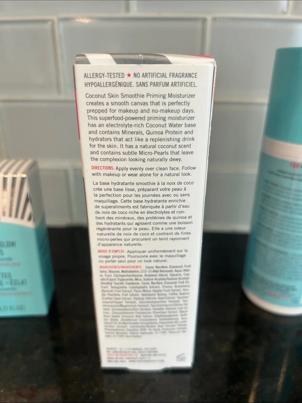FIRST AID BEAUTY Lot. ALL NEW 🆕 (Value $112)